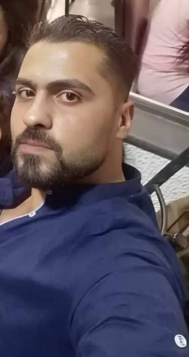 Alaa Mohammad Ibrahim