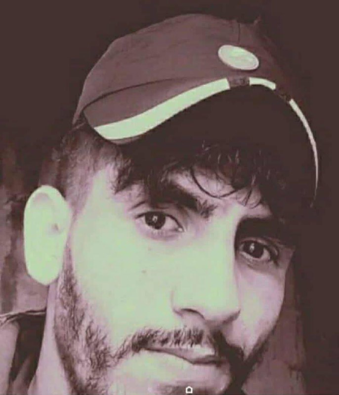 Ali Mohammed Mohammed