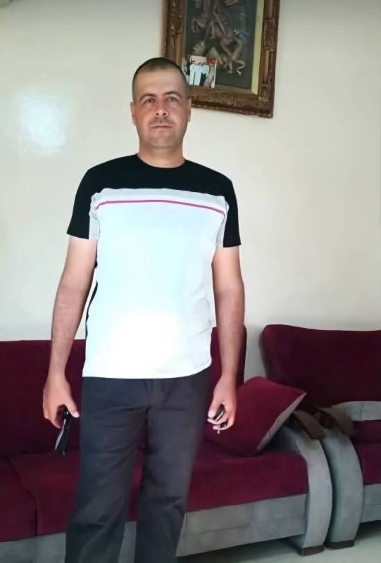 Basel Shahada Jaafar