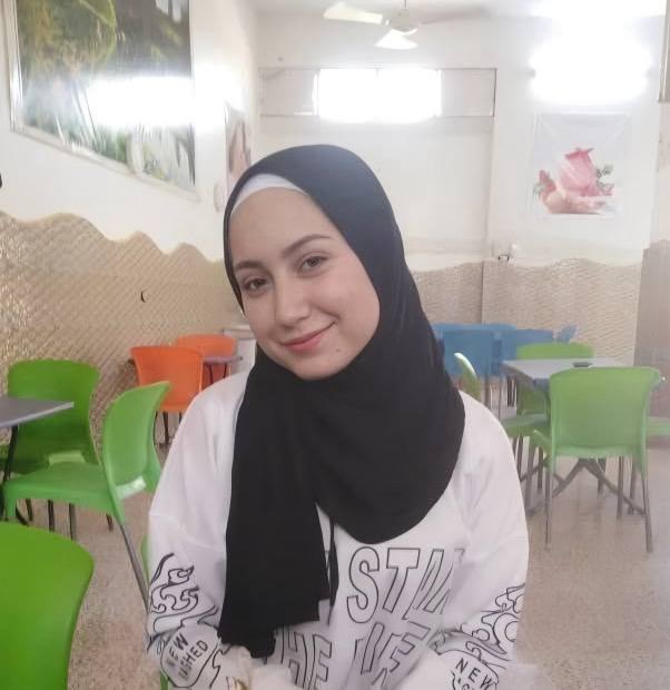 فُقدان الاتصال بالشابة "فاطمة رامز إبراهيم" من الطائفة الشيعية في ريف حلب Fatima Ramez Ibrahim