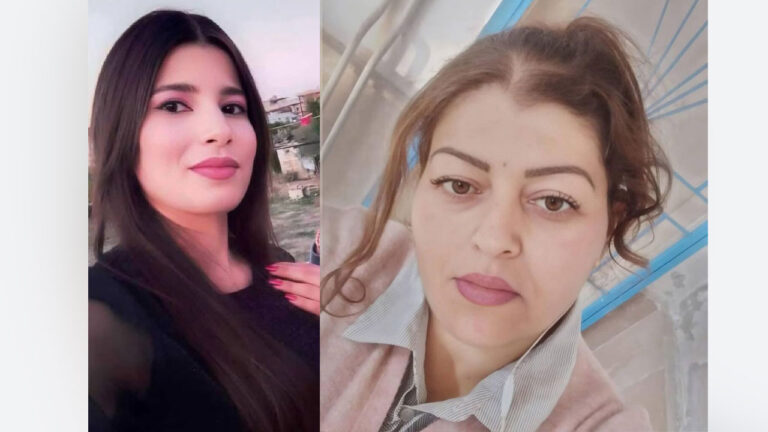 Return-of-Two-Alawite-Women