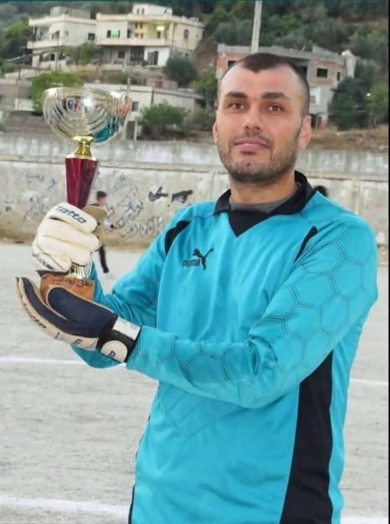 Thaer Mohammed Shaddoud