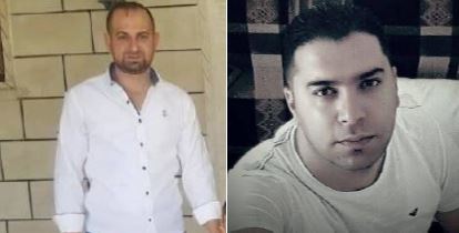 Wissam George Mansour and Shafiq Rafiq Mansour