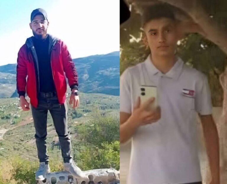 Ali-Haitham-Assaf-and-Hadi-Nizar-Assaf