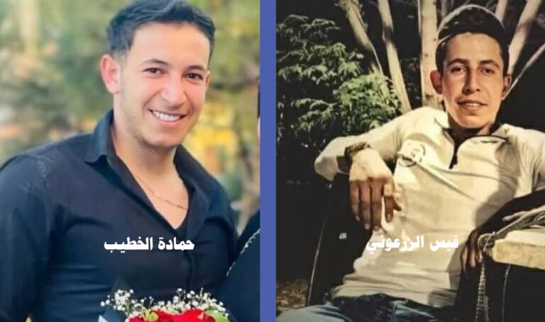 Hamada-al-Khatib-and-Qais-al-Zarouni