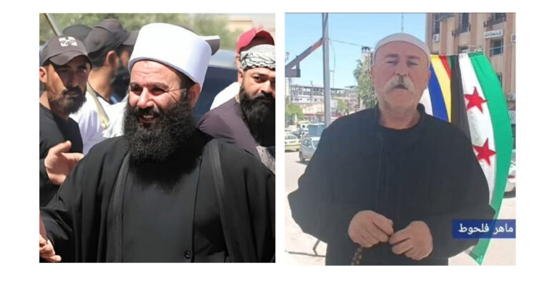 Maher-Falhout-and-Sheikh-Raed-Al-Matni