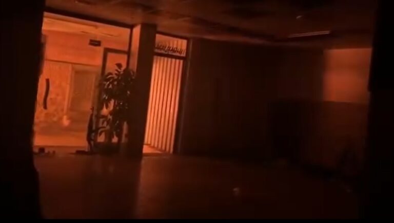 targeting-Khaled-Fajr-Hospital-in-the-Sheikh-Maqsoud