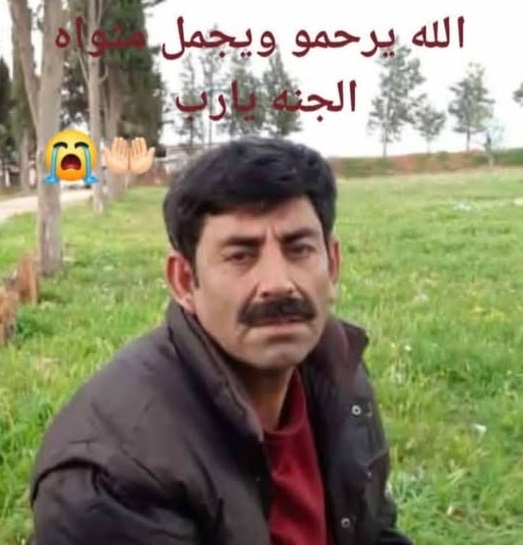 Ouriya-Abdul-Hanan-Horo